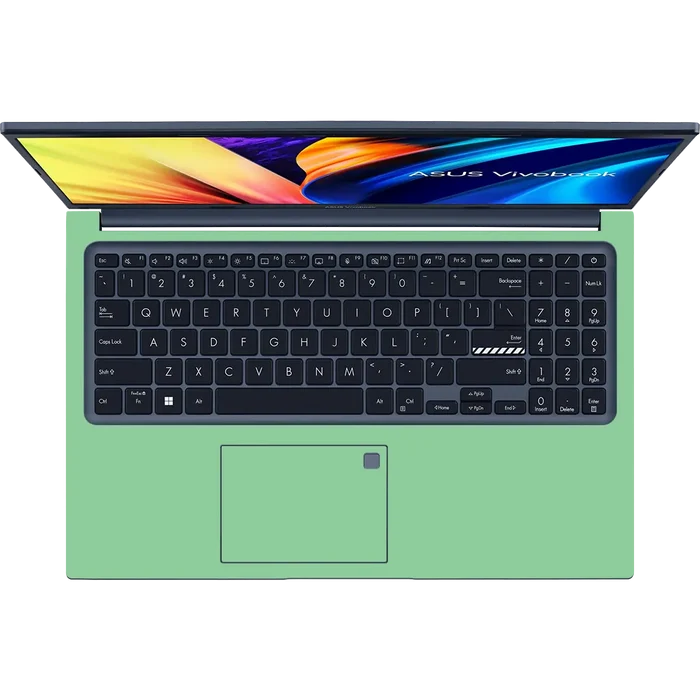Essential / Pastel Green