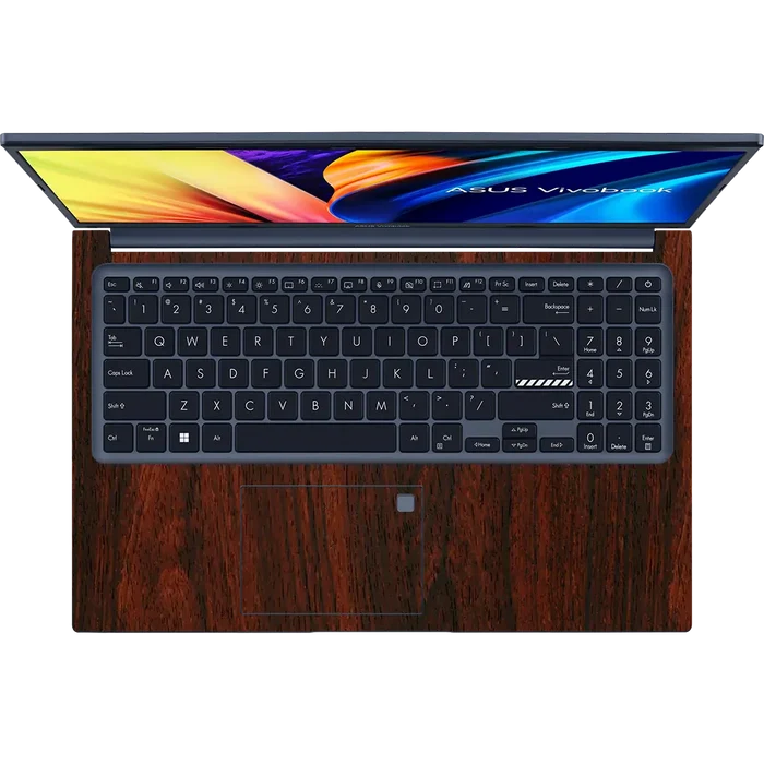 Essential / Mahogany Wood