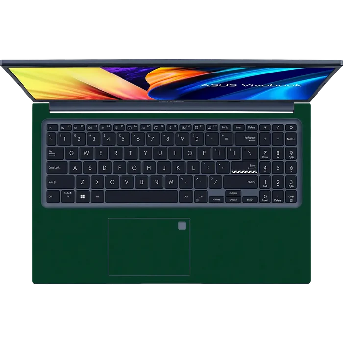 Essential / Pine Green
