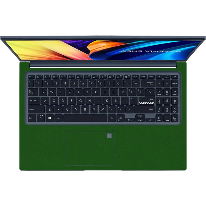 Essential / Sandstone Green
