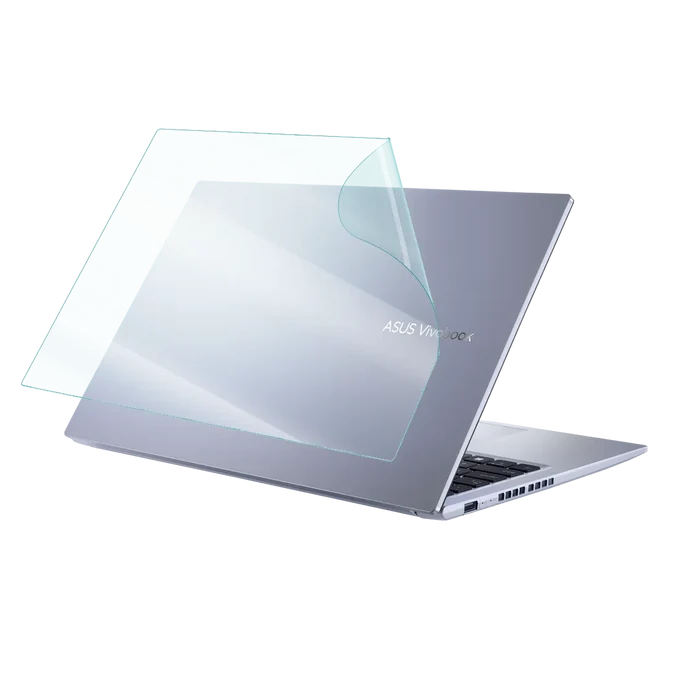 Asus Vivobook 15 X1502 Laptop Transparent Skins Protector
