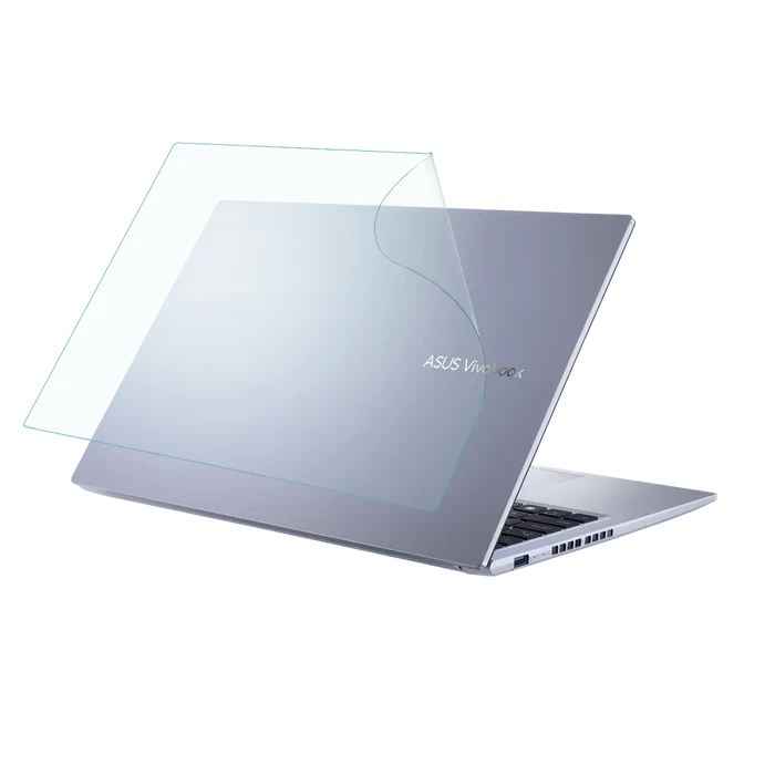 Asus Vivobook 15 X1502 Laptop Transparent Skins Protector