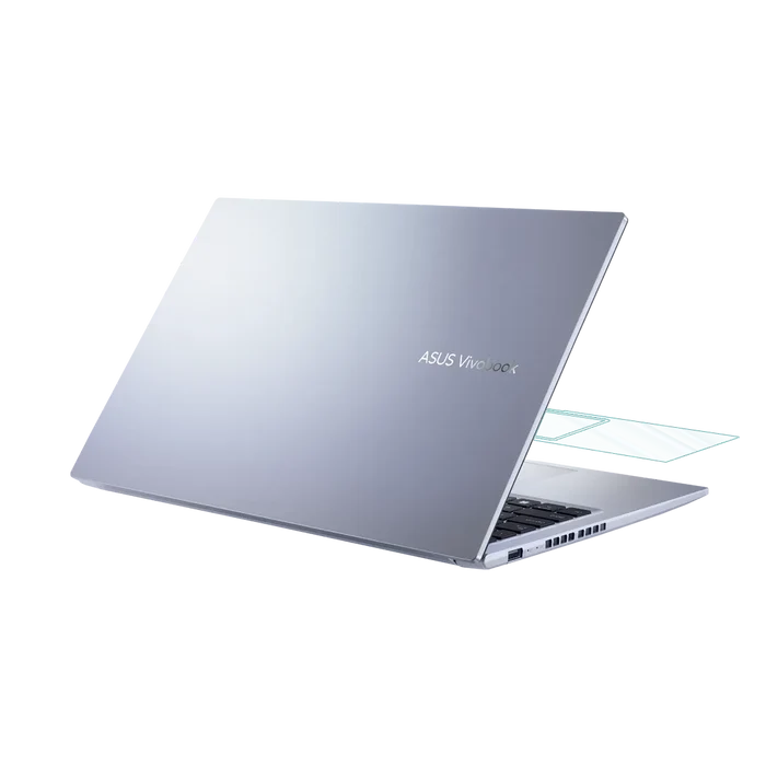 WetFit / Ultra Clear / Inner Body Coverage