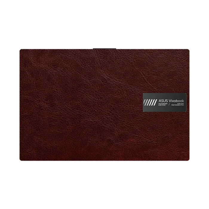 Minimum / Auburn Leather