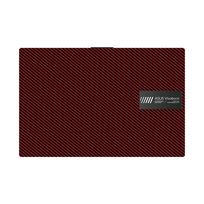 Minimum / Scarlet Aramid