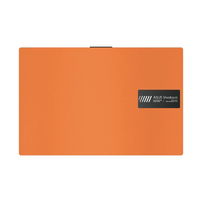 Minimum / Cosmic Orange