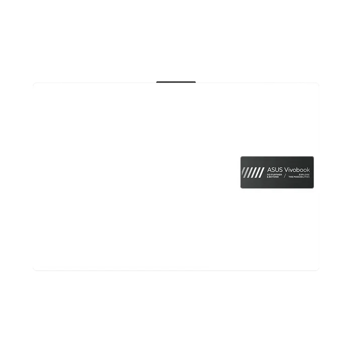 Minimum / White Matte