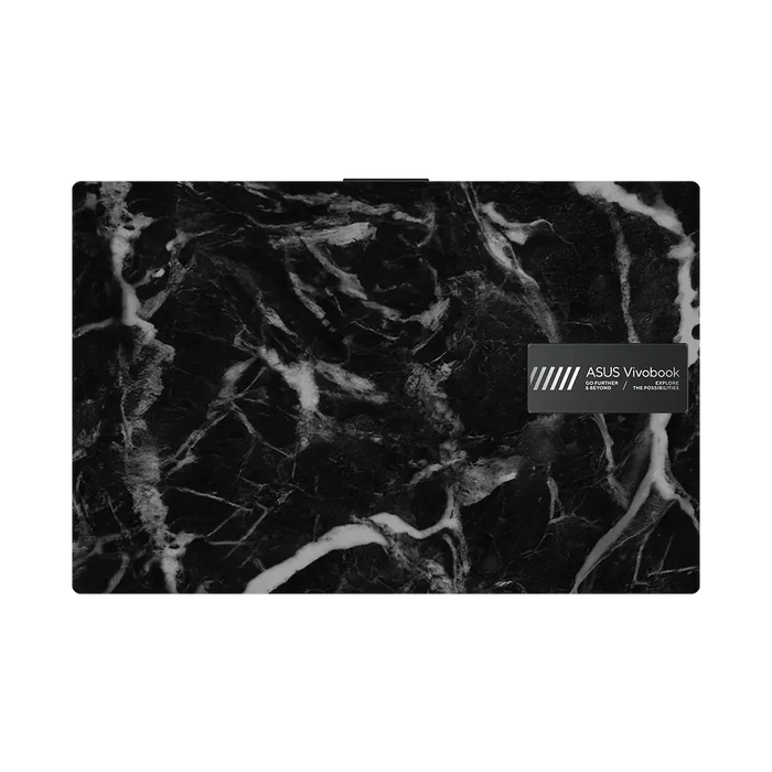 Minimum / Black Marble
