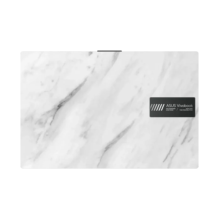 Minimum / White Marble