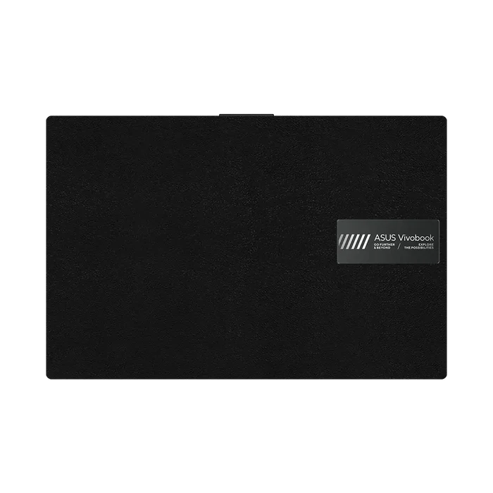 Minimum / Black Leather