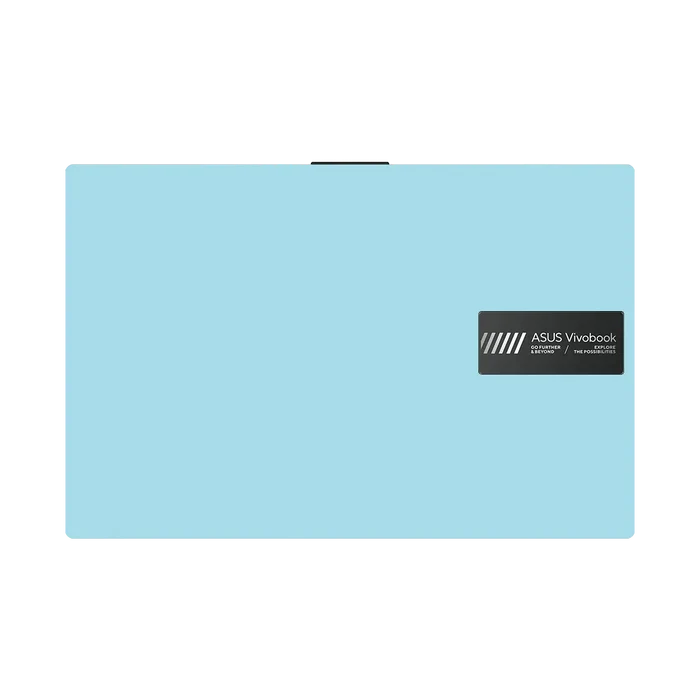 Minimum / Pastel Blue