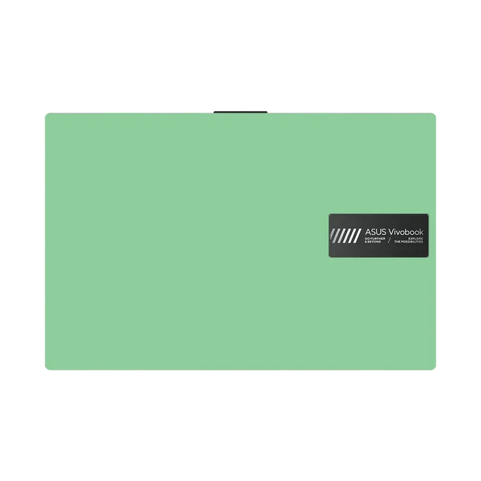 Minimum / Pastel Green
