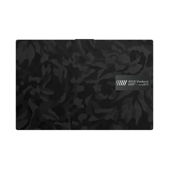 Minimum / Black Camo