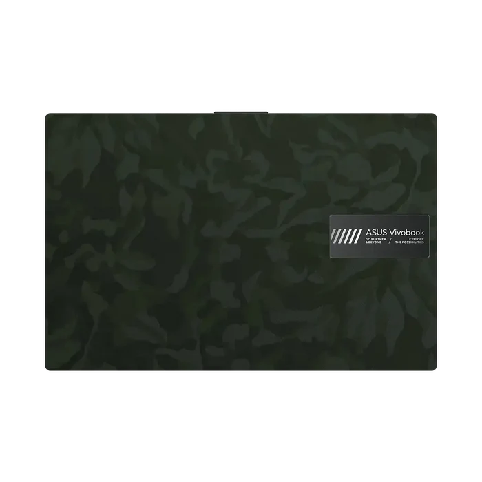 Minimum / Green Camo