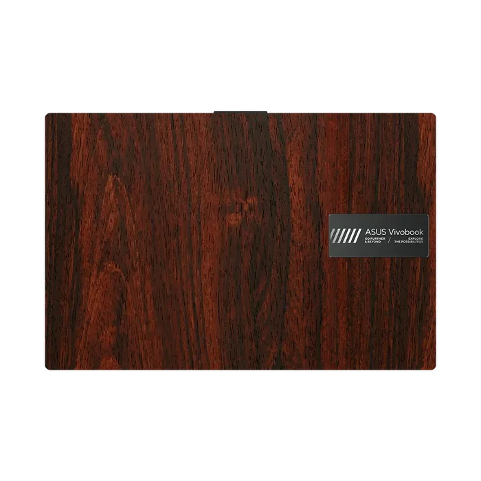 Minimum / Mahogany Wood