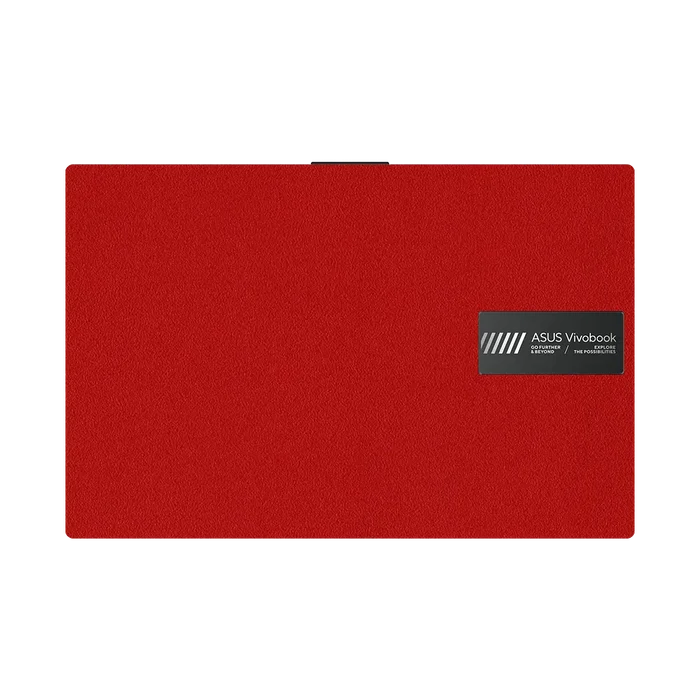Minimum / Sandstone Red