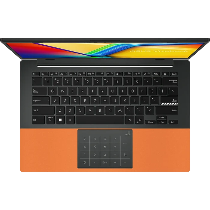 Essential / Cosmic Orange