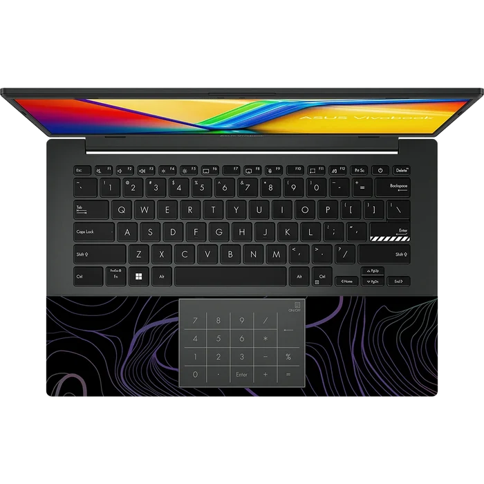 Essential / Nebula Shift