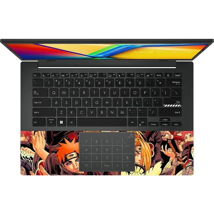 Essential / Rogue Ninja