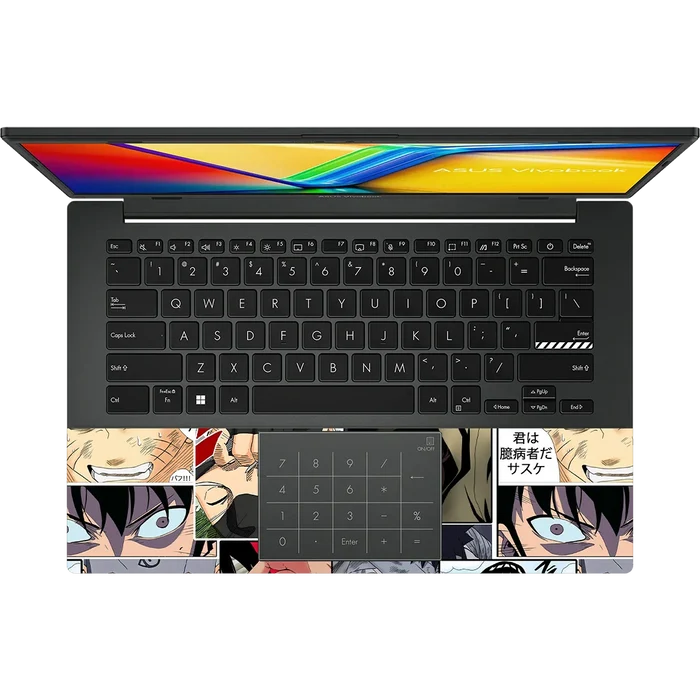 Essential / Manga Relics
