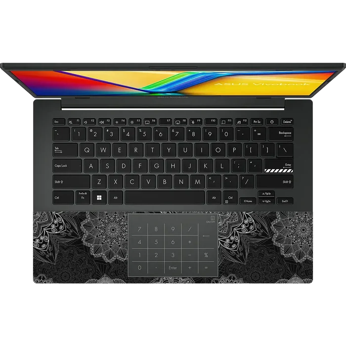Essential / Mystic Black