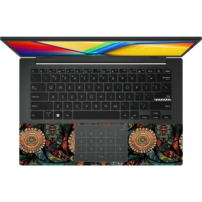 Essential / Tribal Tusk