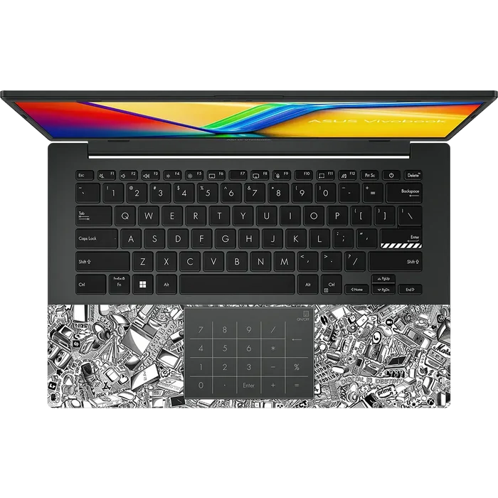 Essential / Tech Camo Light