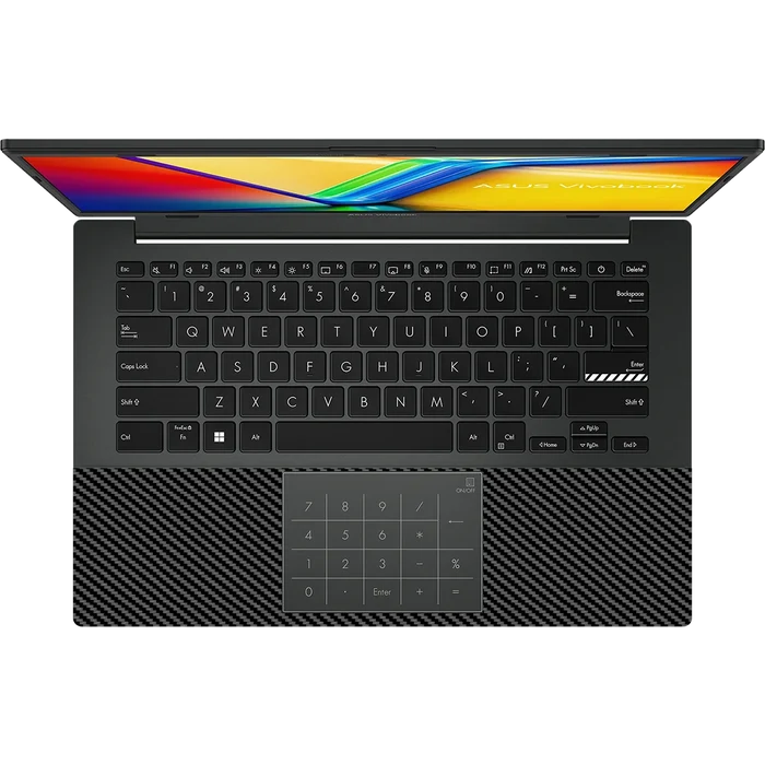 Essential / Noir Aramid