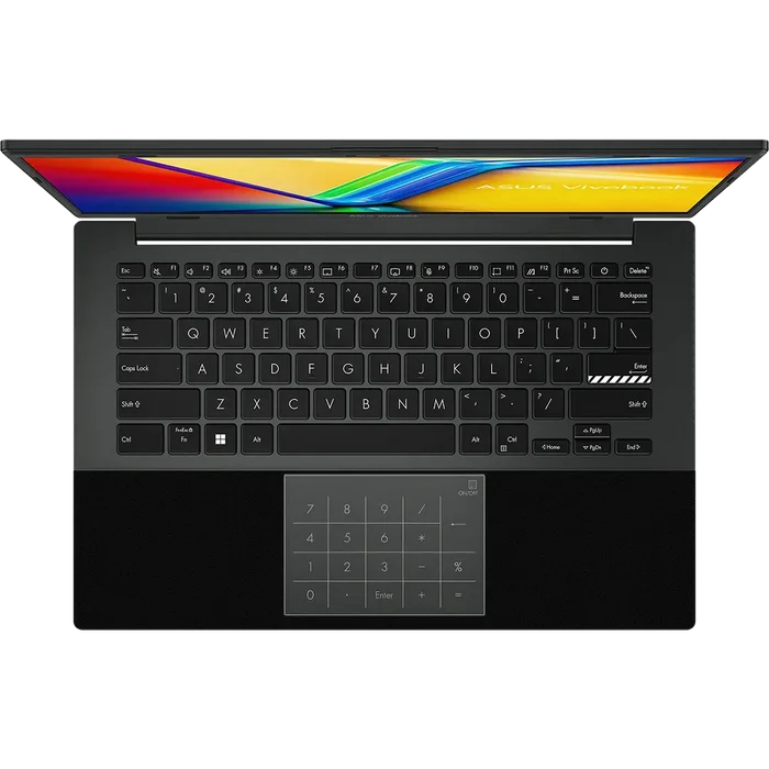 Essential / Black Matte