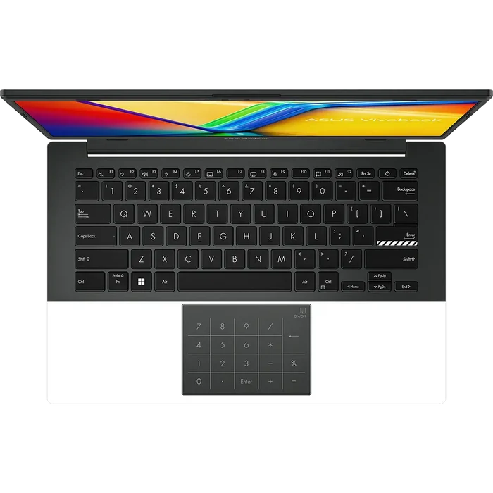 Essential / White Matte