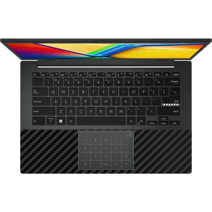 Essential / Carbon Fiber