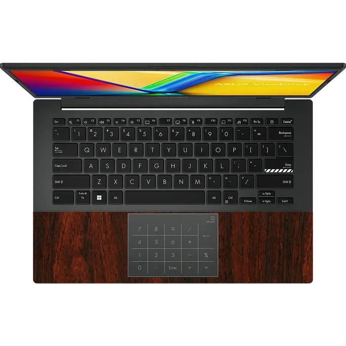 Essential / Mahogany Wood