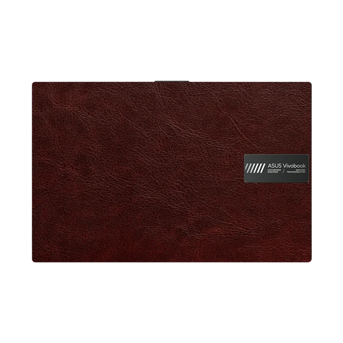 Minimum / Auburn Leather