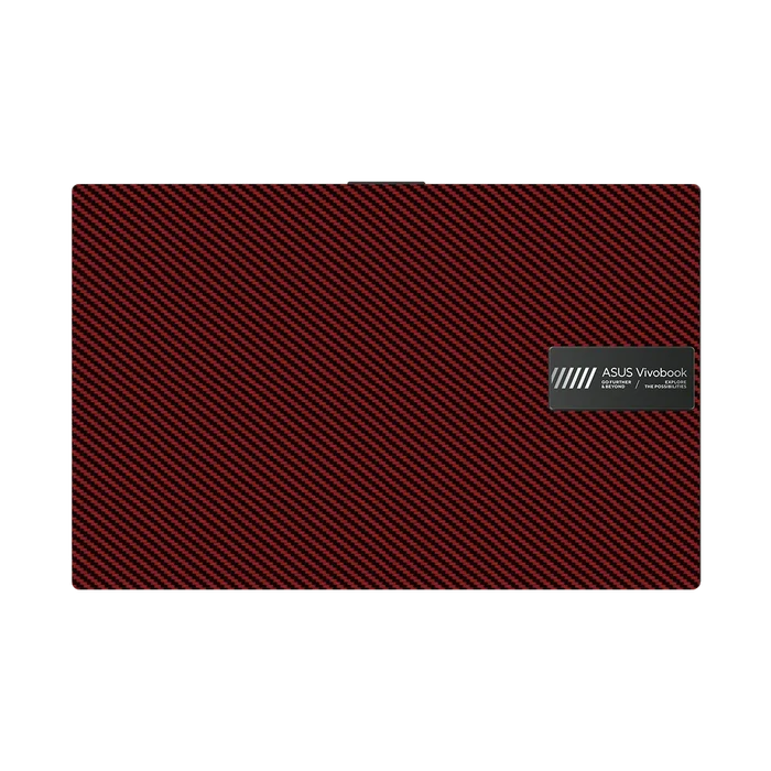 Minimum / Scarlet Aramid