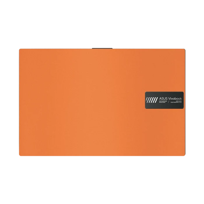 Minimum / Cosmic Orange