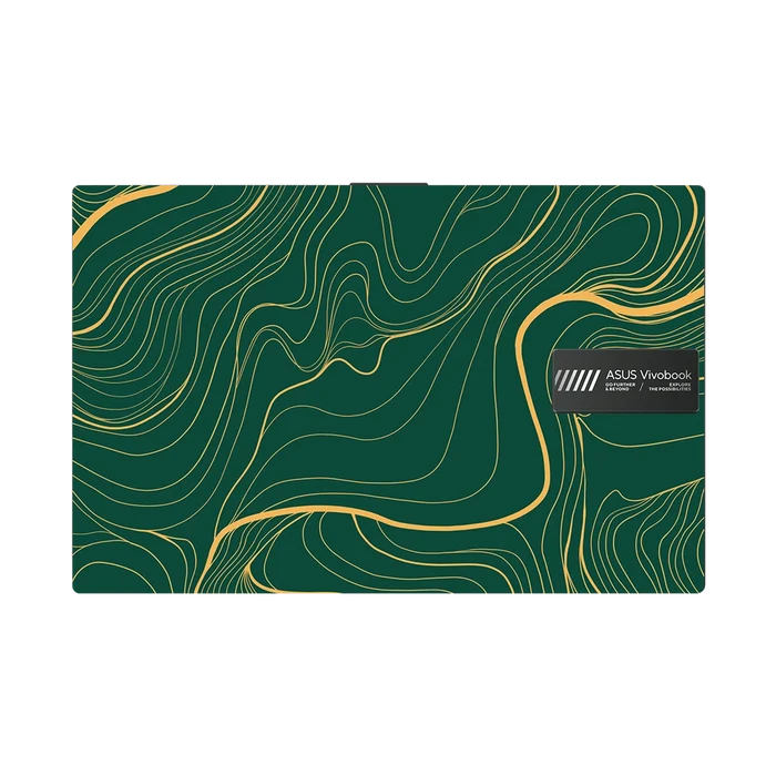 Minimum / Alpine Forest