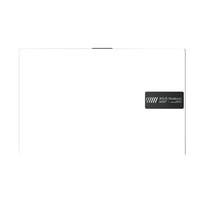 Minimum / White Matte