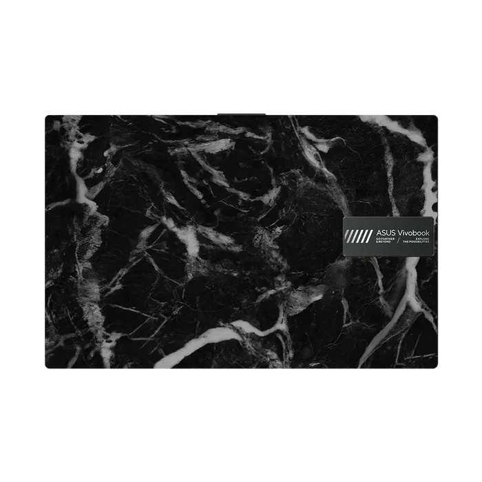 Minimum / Black Marble