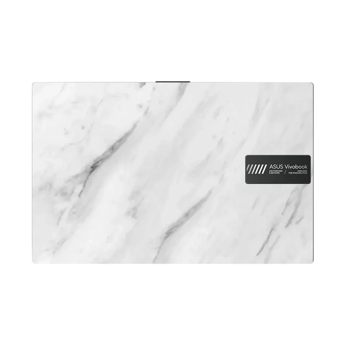Minimum / White Marble