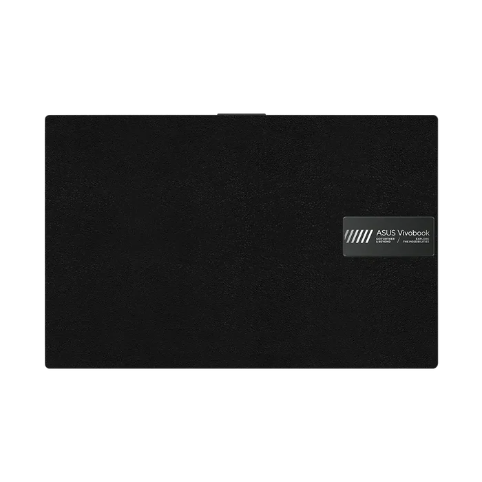 Minimum / Black Leather
