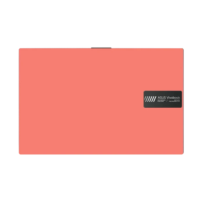 Minimum / Pastel Red