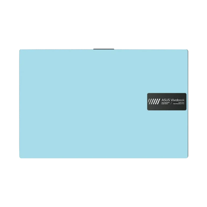 Minimum / Pastel Blue