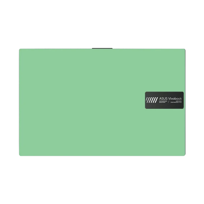 Minimum / Pastel Green