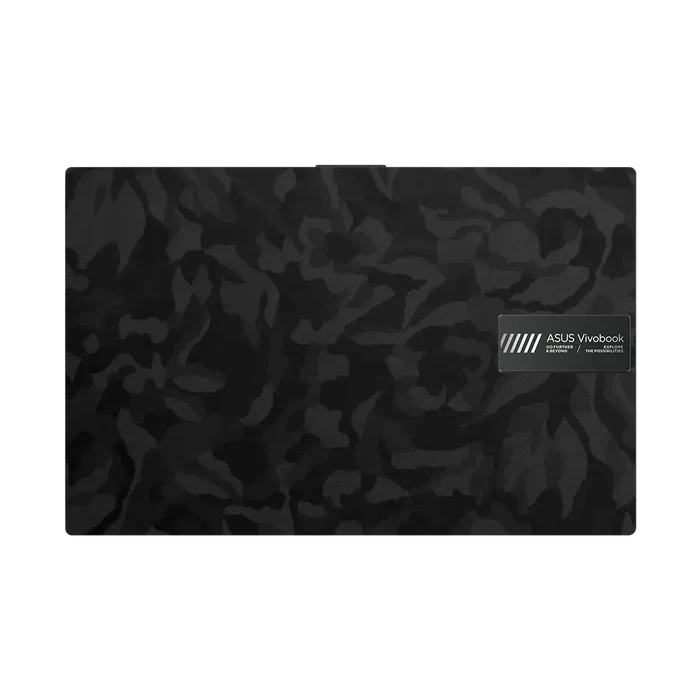 Minimum / Black Camo