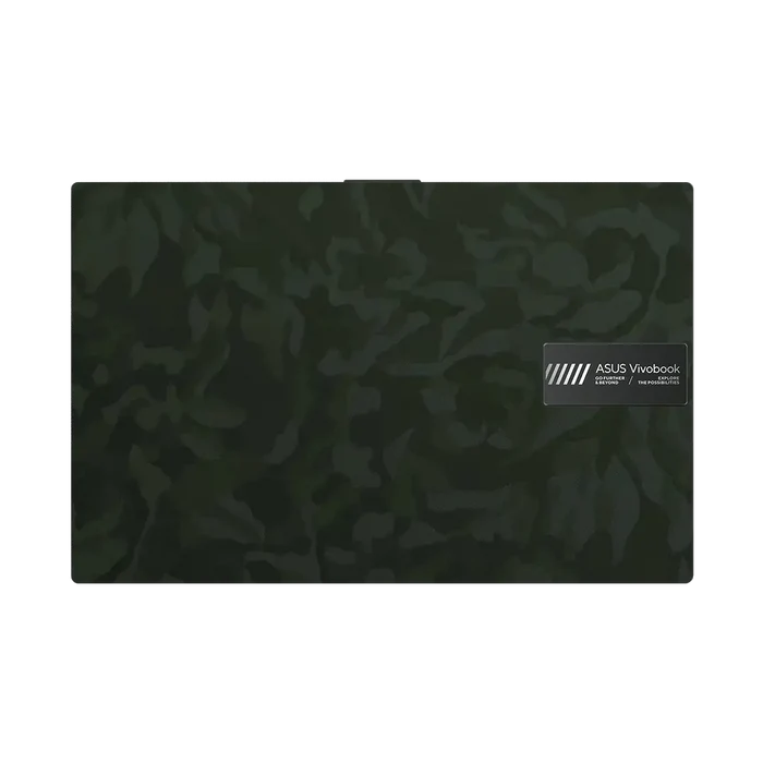 Minimum / Green Camo