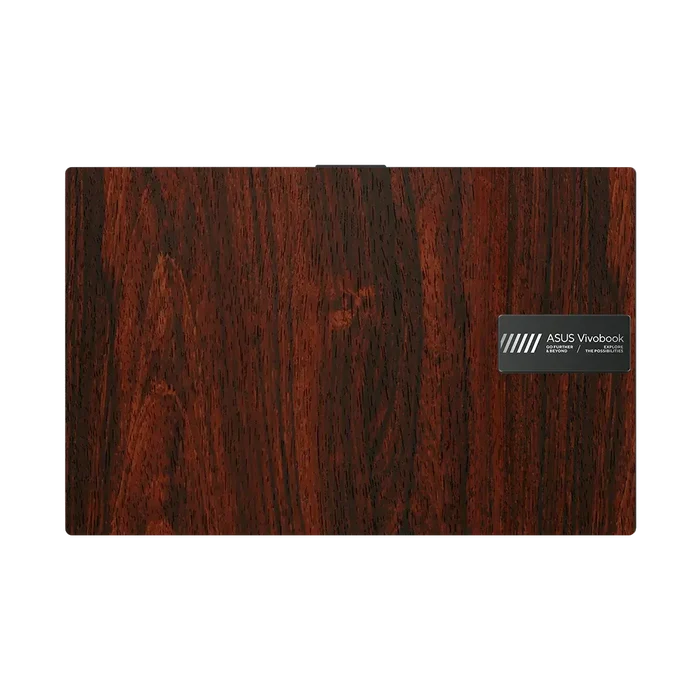 Minimum / Mahogany Wood