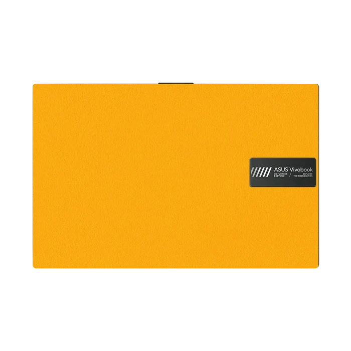 Minimum / Sandstone Yellow