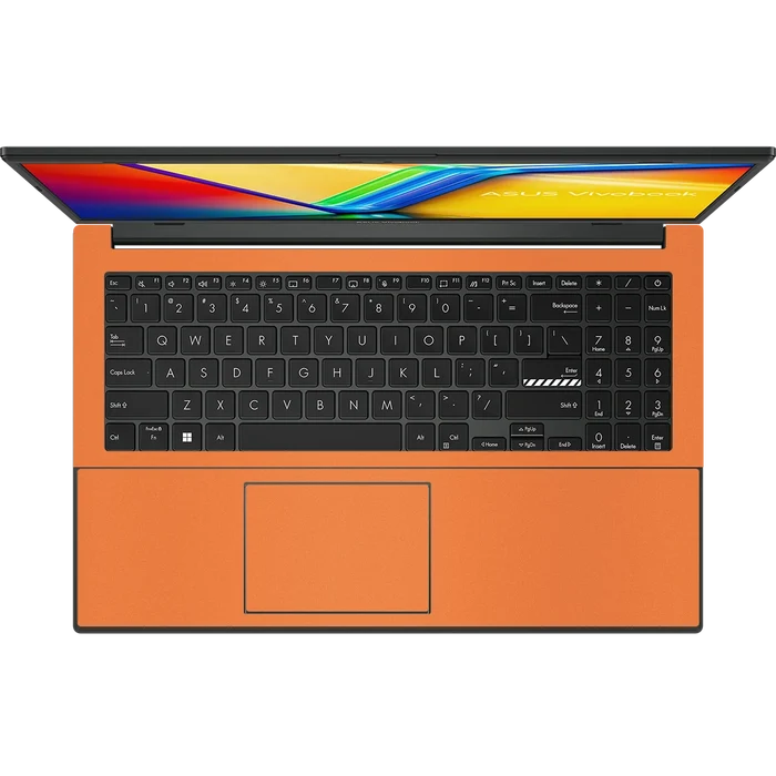 Essential / Cosmic Orange