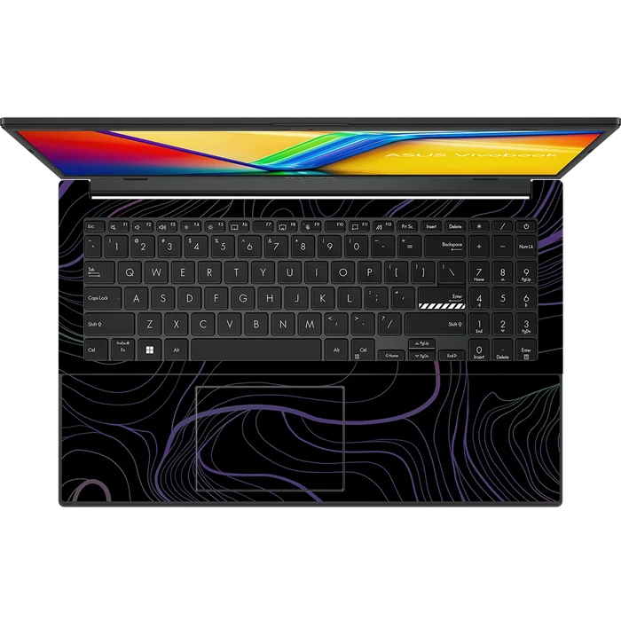Essential / Nebula Shift