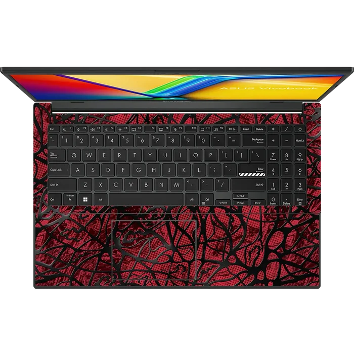 Essential / Red Inmate